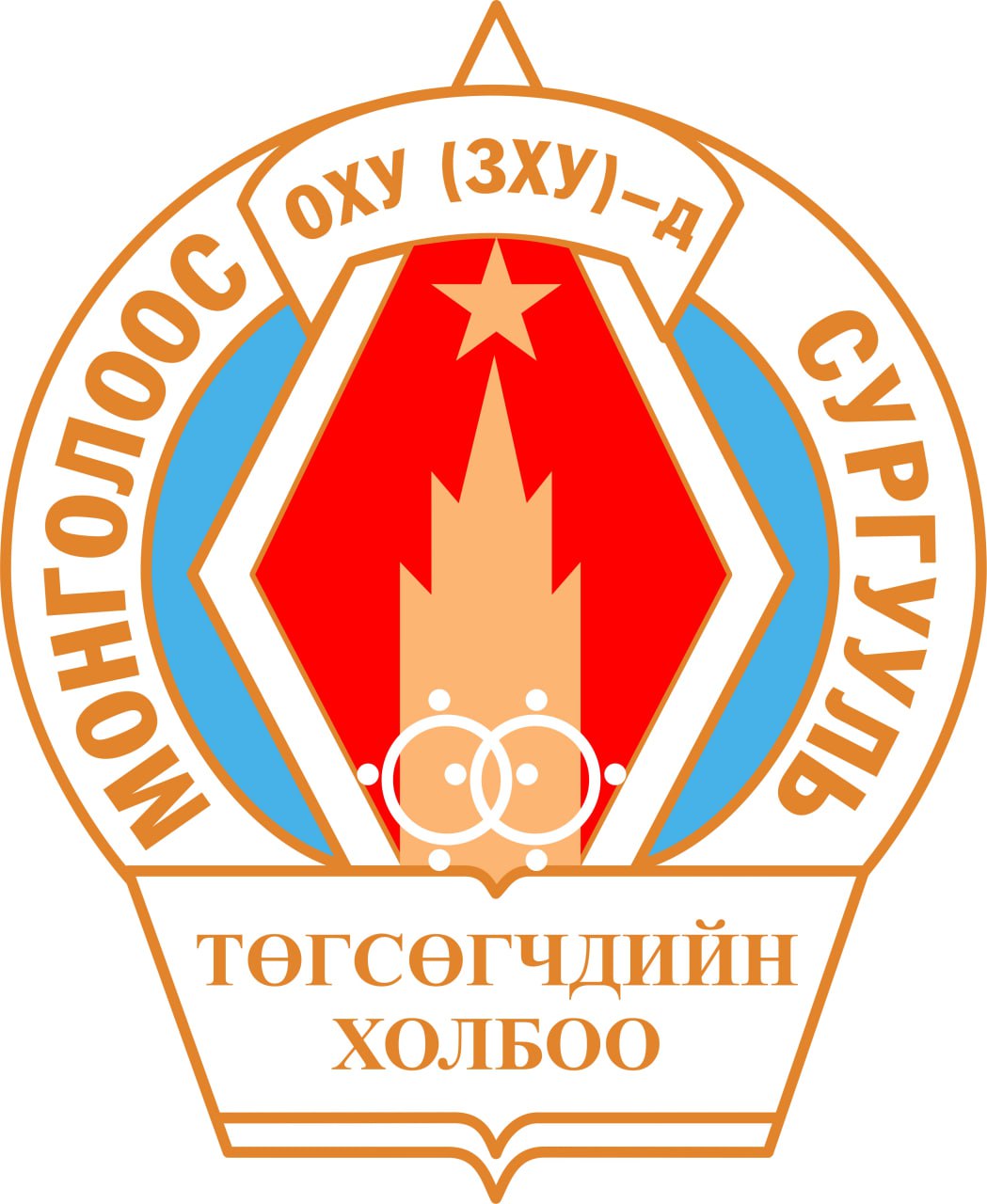 Монгольская ассоциация выпускников советских/российских учебных заведений(МАВСУЗ)